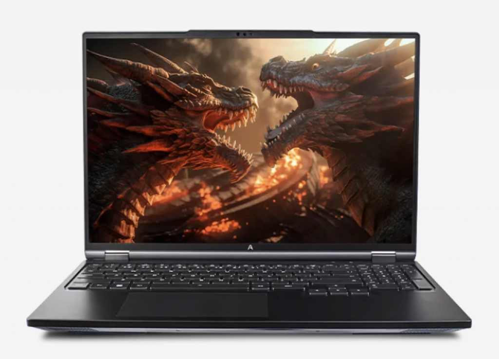 Notebook Avell Storm 460 i7, Intel® Core™ i7-14650HX, RTX 4060 8GB, 32GB RAM, 512GB SSD, 16” QHD WVA 240Hz