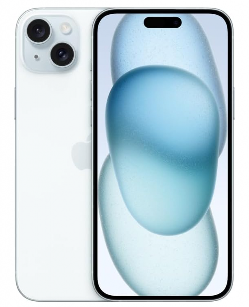 Apple iPhone 15 Plus 512GB 6,7″ 48MP iOS 5G