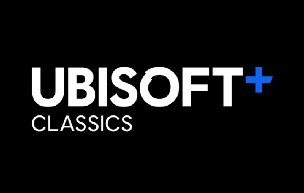 Ubisoft+ Classics 1 mês – PS Store