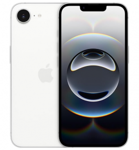 iPhone 16e Apple 128GB, Tela de 6,1″, 5G e Câmera de 48 MP