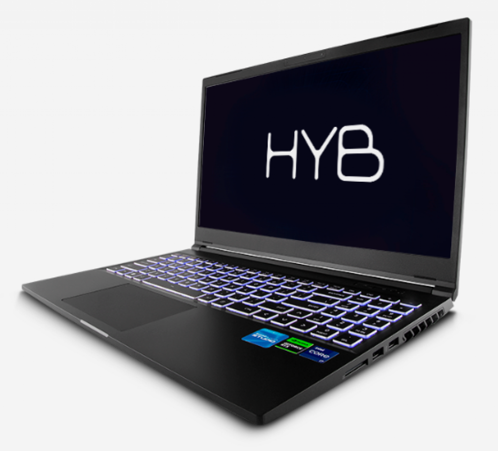 Notebook Avell HYB A52i, Intel® Core™ i7-13620H, RTX 3050 6GB, 32GB RAM, 512GB SSD, 15.6” FHD WVA 165Hz 100% sRGB