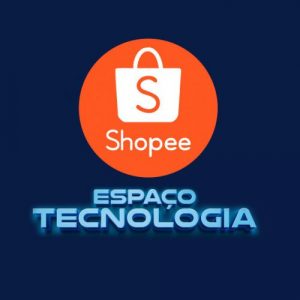 Cupom Shopee Tecnologia R$100 OFF em R$2000