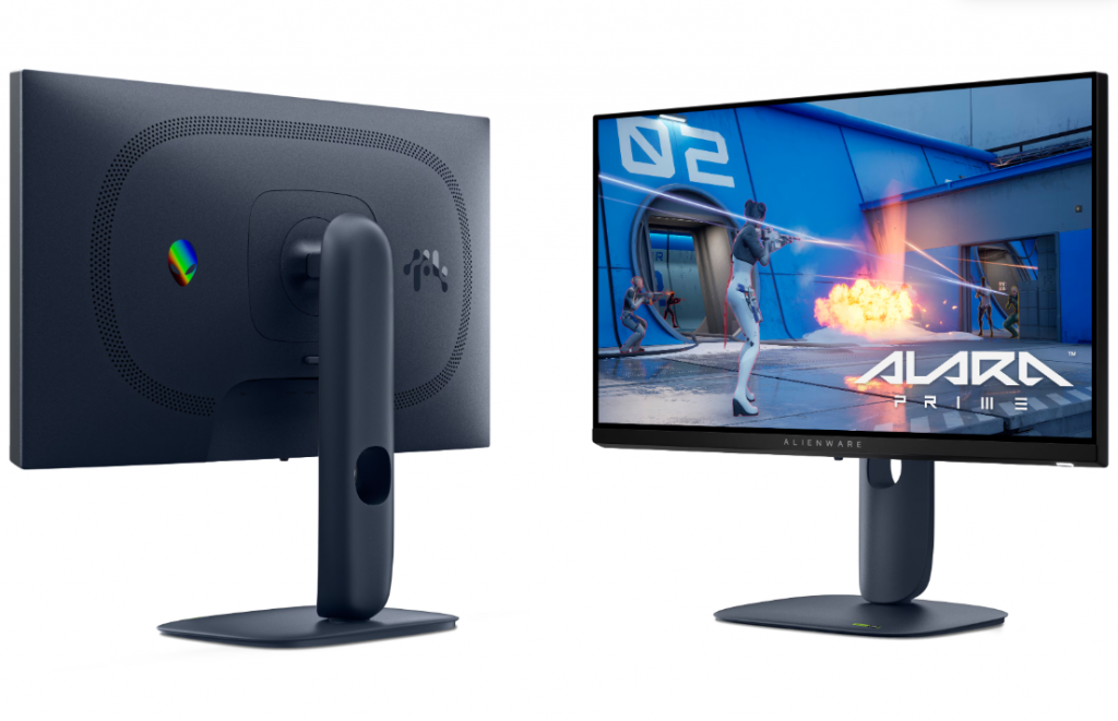 Monitor Gamer Alienware 25″ FHD, IPS, 320Hz, 1ms, G-sync, FreeSync – AW2525HM