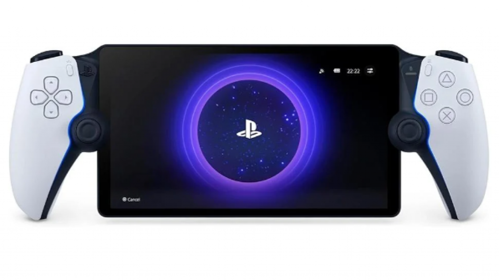 Reprodutor Remoto PlayStation Portal™