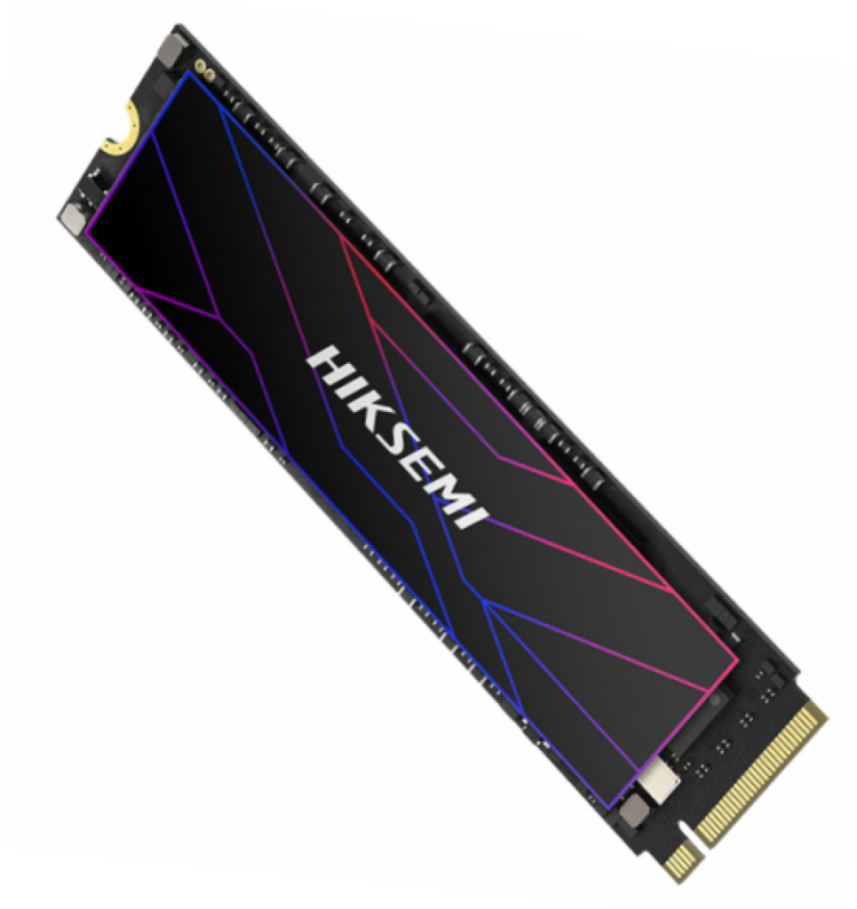 SSD Hiksemi Future Lite, 1TB, M.2 2280 NVMe, Leitura 7000MBs e Gravação 6000MBs, HS-SSD-FUTURE LITE 1024G