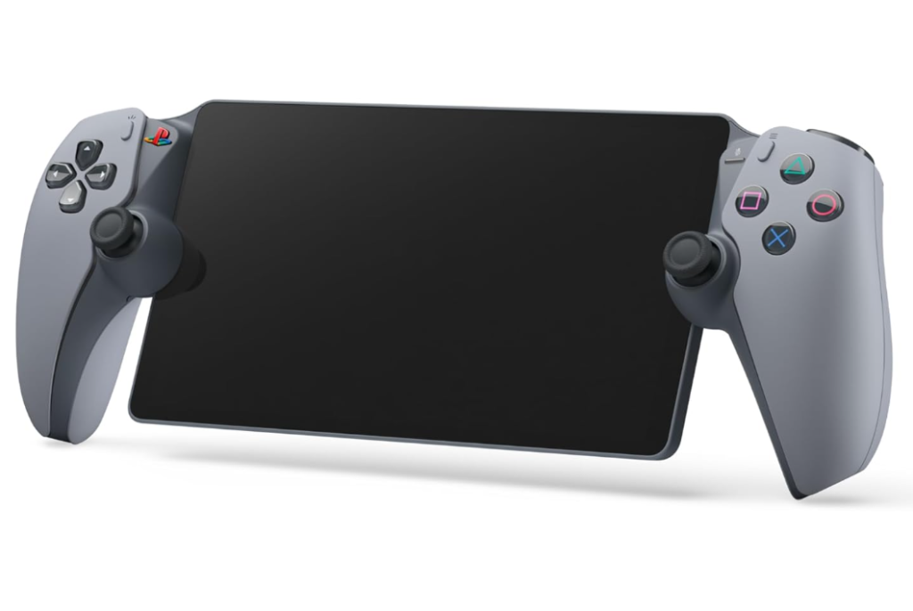 Reprodutor remoto PlayStation Portal – Edição limitada do 30º aniversário
