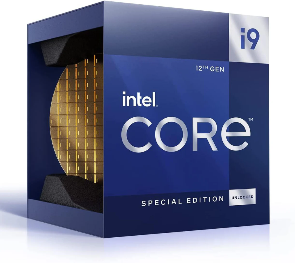 Processador Intel Core i9-12900KS, 3.4GHz (5.5GHz Max Turbo), Cache 30MB, LGA 1700, Vídeo Integrado – BX8071512900KS
