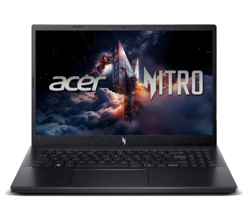Notebook Gamer Acer Nitro V15, i7-13620H, RTX 4050, 16GB RAM, 512GB SSD, 15,6″ FHD IPS 165Hz 300 nits, W11H – ANV15-52-737P