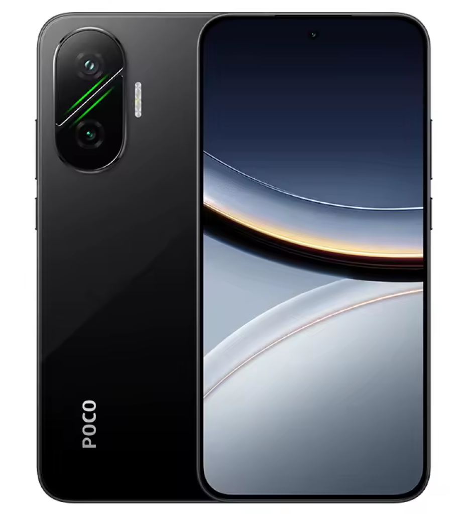 Smartphone POCO F7 5G Snapdragon 8s Gen 4 NFC 12GB RAM 256GB, 6.83” Display AMOLED 1,5K 120Hz, 6500mAh Carga 90W – Versão Global