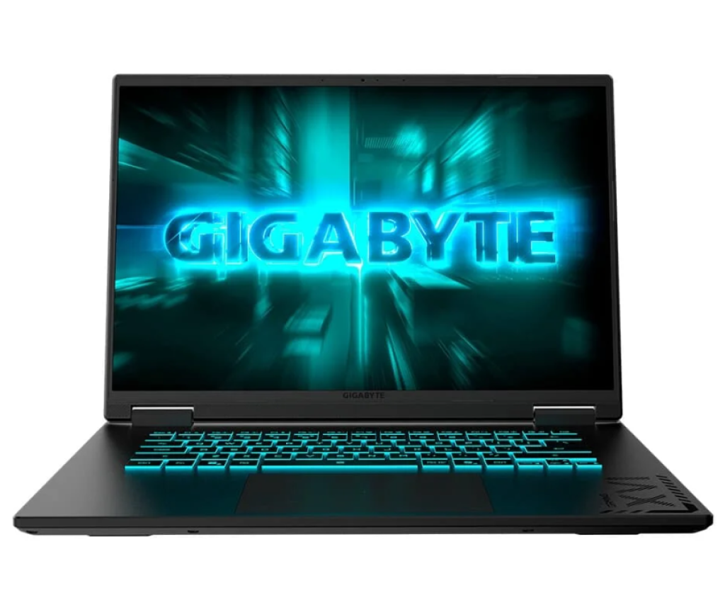 Notebook Gamer Gigabyte A16 Intel Core i7-13620H, 16GB RAM, DDR5, RTX 5060, SSD 1TB Gen4, 16″ WUXGA, 165Hz, W11 Home – 9RGA6I76VHFHJK5US000