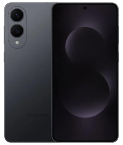 Smartphone Samsung Galaxy S25 Edge 5G, 512GB, 12GB RAM, Câmera Dupla de até 200MP, Tela Grande de 6.7″ Titânio Jetblack – SM-S937BZKKZTO