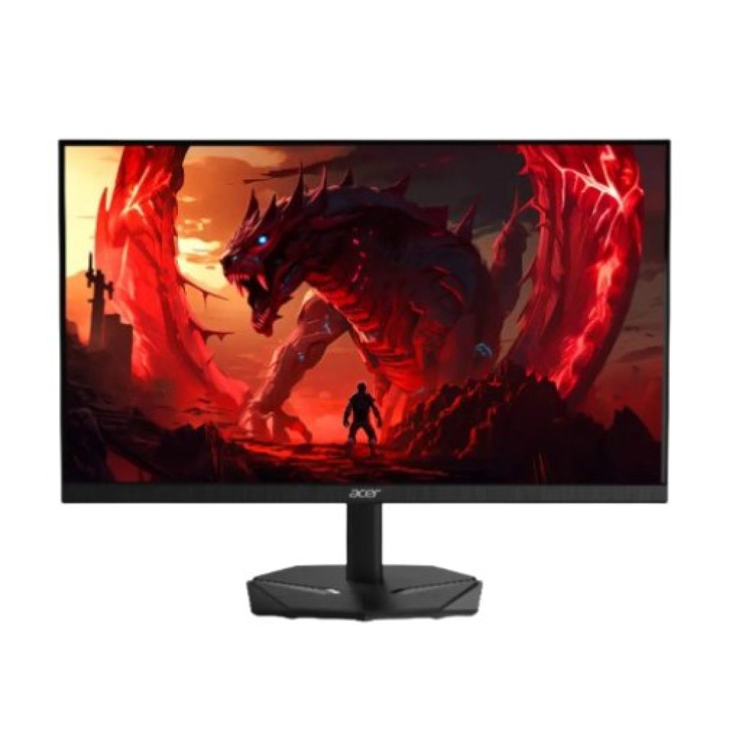 Monitor Gamer Acer Nitro KG271U F3B 27″ IPS QHD 320Hz