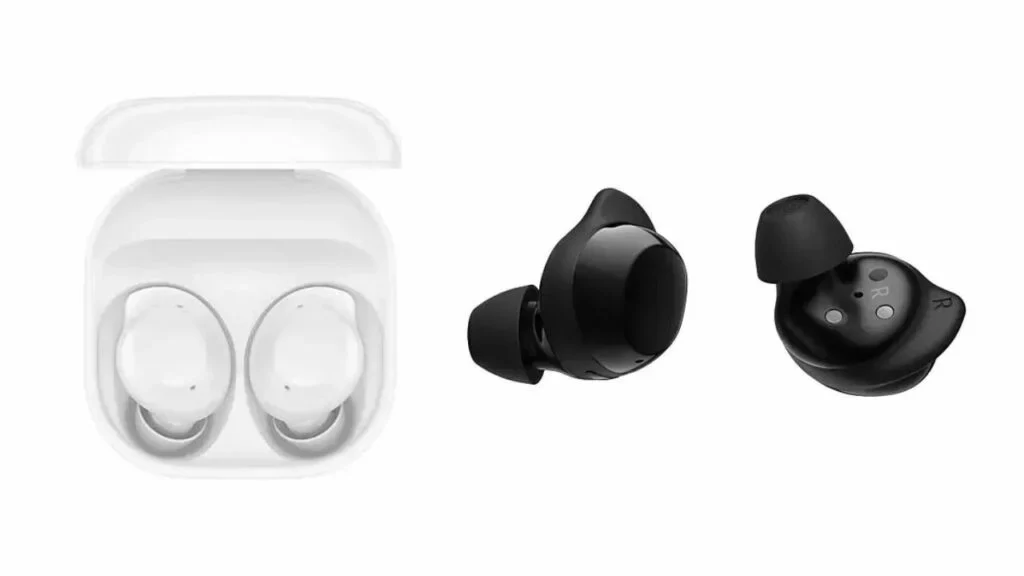 Fone de Ouvido Samsung Galaxy Buds Core, Sem fio, TWS, Cancelamento de ruído ativo, Interprete inteligente, IP54 – SM-R410NZKAZTO