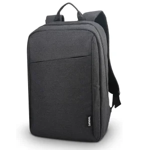 Mochila Casual para Notebook Lenovo B210 até 15.6, Poliéster, Preto – GX40Q17225