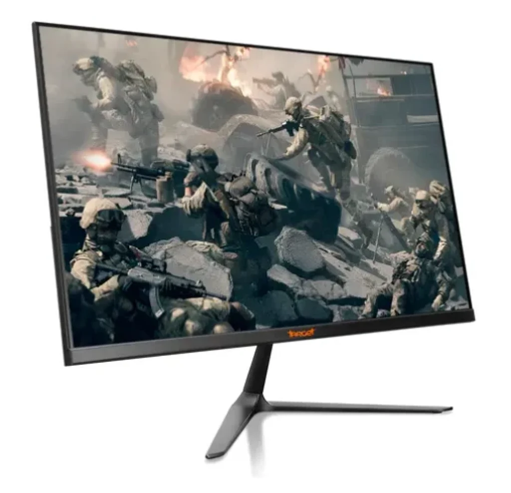 Monitor Gamer TGT Altay Neo, 23.8 Pol, IPS, FHD, 1ms, 180Hz, FreeSync/G-Sync, HDMI/DP, TGT-ATTNEO-BL02