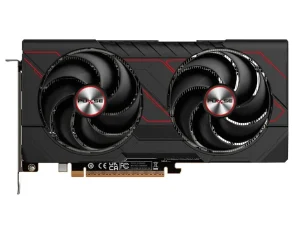 Placa de Vídeo Sapphire Pulse AMD Radeon RX 9060 XT, 16GB, GDDR6, FSR, Ray Tracing – 11350-03-20G