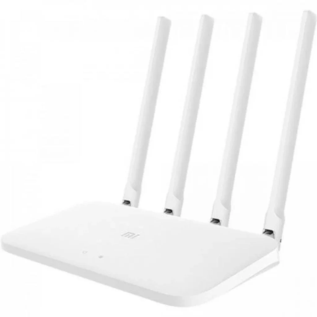 Roteador Xiaomi Mi Router 4A 867Mbps – 4 Antenas 3 Portas – XM499BRA-M