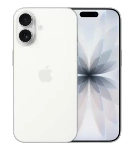 Smartphone Apple iPhone 17 256GB, Tela 6.3″ Super Retina XDR, Câmera Dupla Fusion de 48MP Teleobjetiva, Chip A19