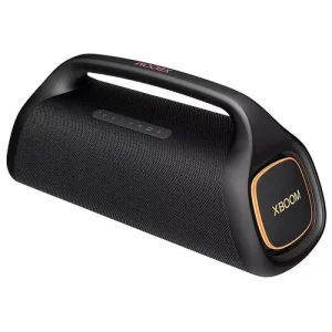 Caixa de som LG XBOOM Go XG9S Bluetooth Portátil RGB – IP67 e bateria até 24 horas