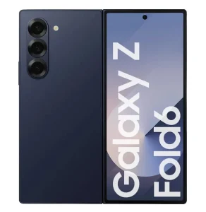 Celular Samsung Galaxy Z Fold6 5G 512GB 12GB RAM Tela 7.6" + 6.3" Câm. Traseira 50+12+10MP Frontal 10+4MP