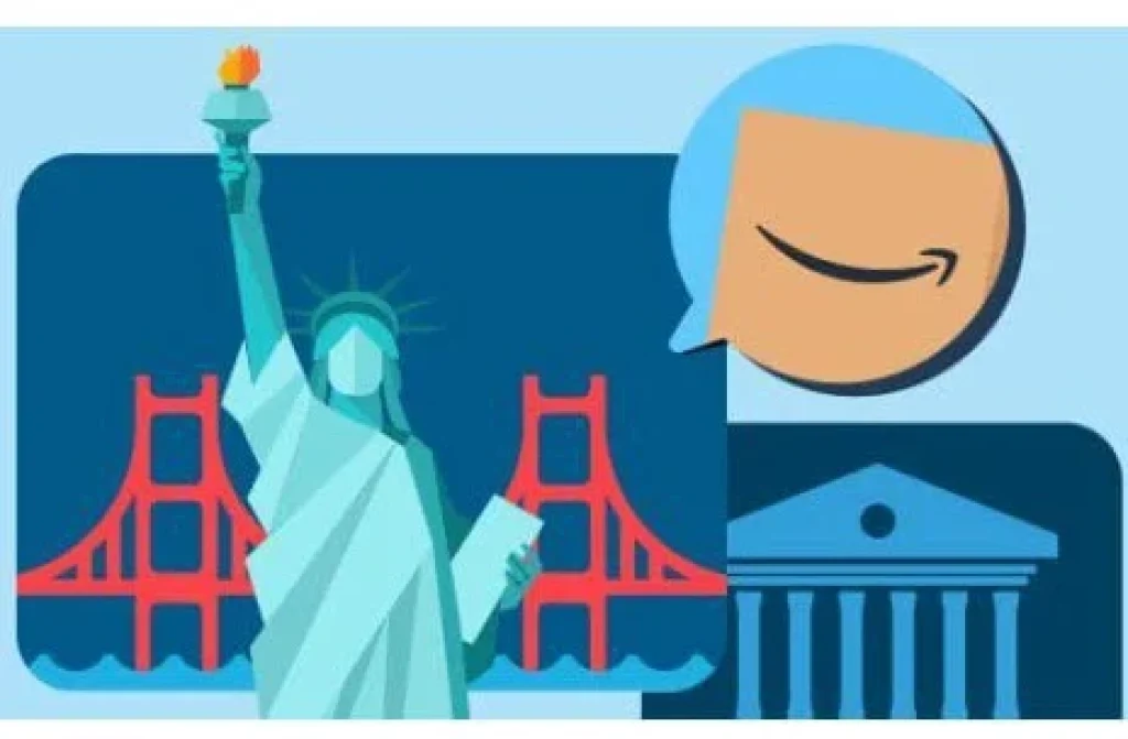 Cupom Amazon R$30 OFF acima de R$129 em Compras Internacionais