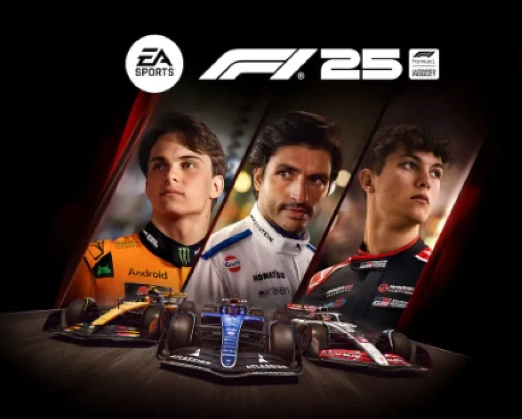 Fim de semana grátis F1 25 – Steam, PS e Xbox