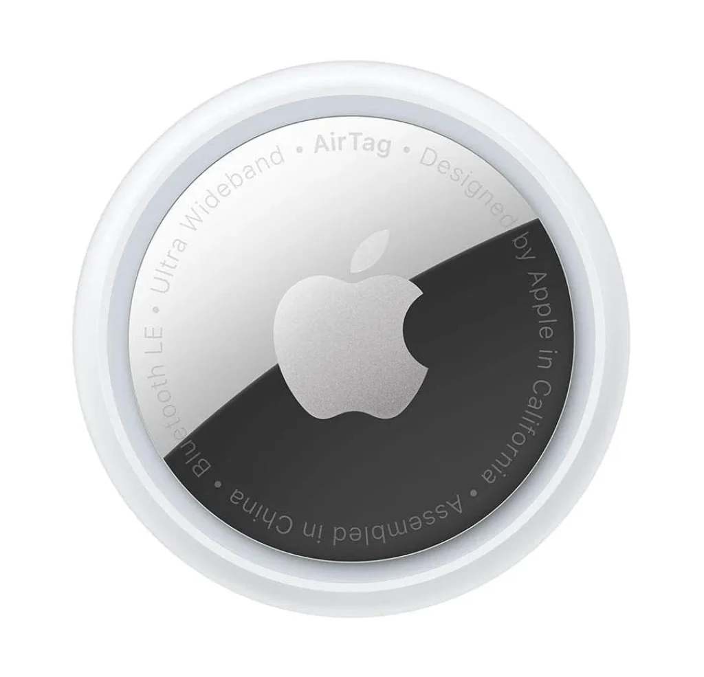 Localizador Apple AirTag