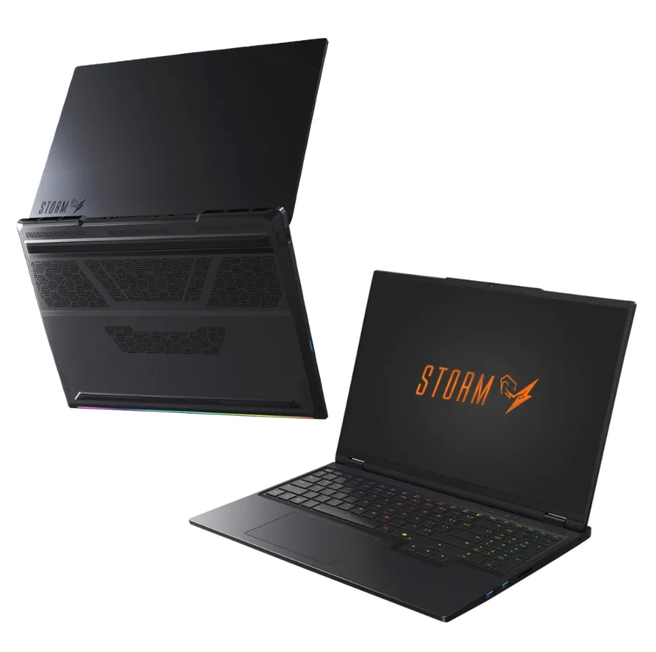 Notebook Gamer Avell Storm 570 Ti Intel Core Ultra 9 275HX RTX 5070 notebook-gamer-avell-storm-570-ti-intel-core-ultra-9-275hx-rtx-5070