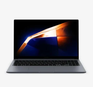 Samsung Galaxy Book4 Intel® Core™ i5-1335U, Windows 11 Home, 8GB, 256GB SSD, Iris Xe, 15.6” Full HD LED, 1.55kg – NP750XGJ-KG4BR