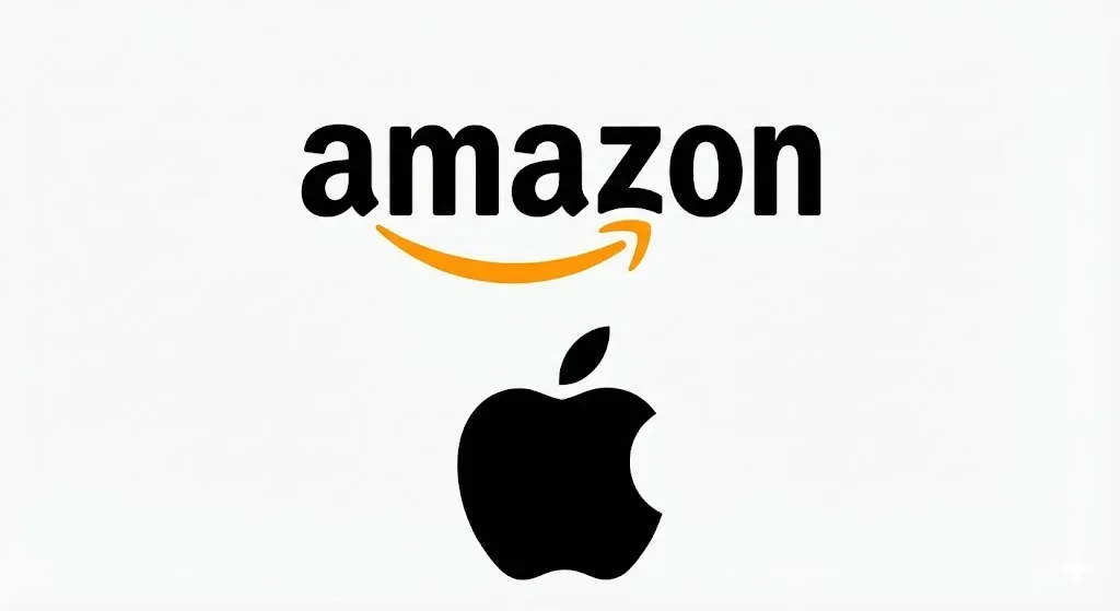 Amazon – Compre um iPhone 17 Selecionado e ganhe R$1000 OFF em outros eletrônicos na mesma compra