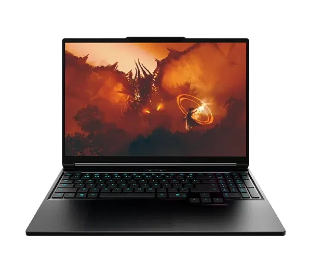 Notebook Gamer Avell STORM 560 – Intel Core i9-14900HX, RTX 5060 8 GB, 16GB RAM (Dual 5200MHz), 512GB SSD, 16″ QHD+ 180Hz, Sem SO – MN000125