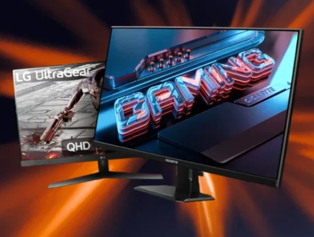 Cupom KaBuM! 11% OFF em Monitores Selecionados