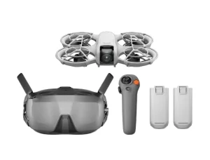 Drone DJI Neo Fly More Combo + Motion 3 & DJI Goggles N3 BR – DJI052