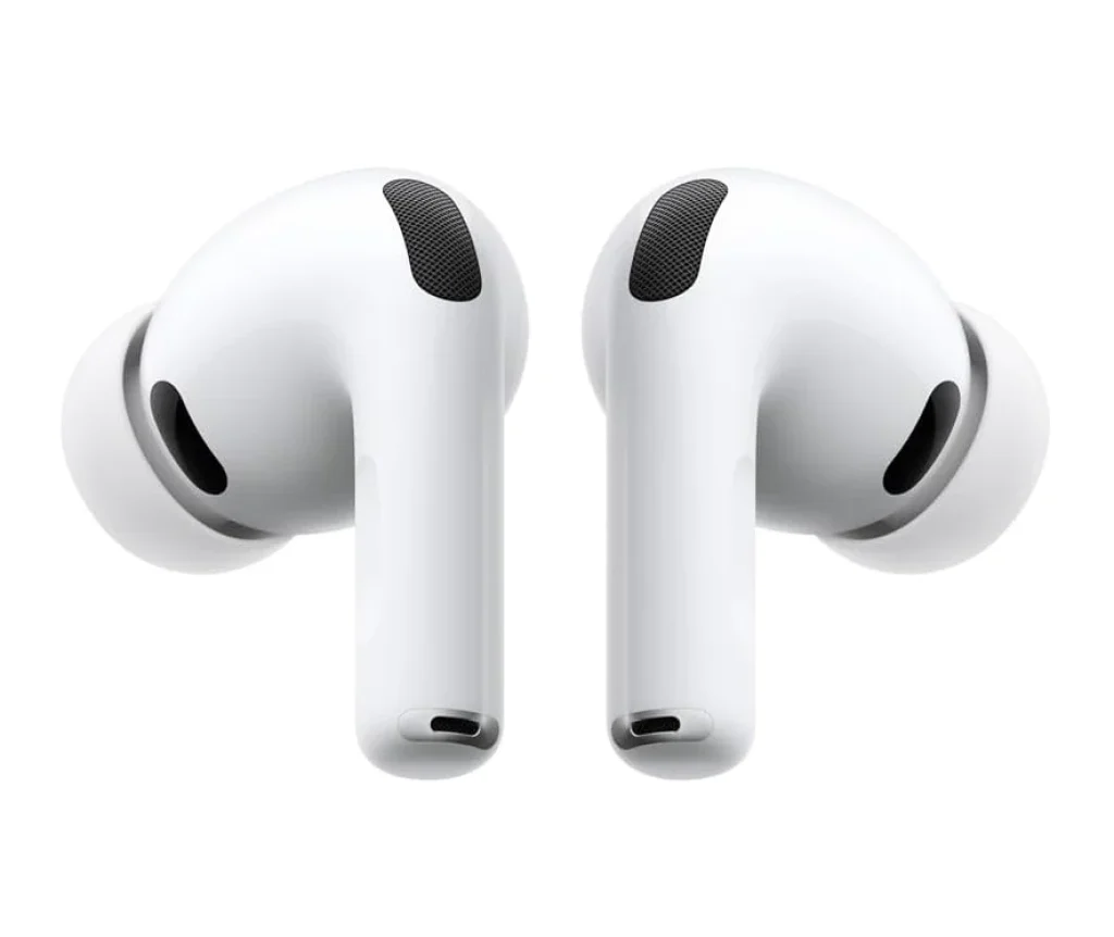 Fonde de ouvido Apple AirPods Pro 3 ​​​​​​​- Cancelamento Ativo De Ruído, Medição De Frequência Cardíaca, Tradução em Tempo Real com Apple Intelligence