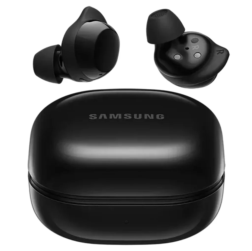Fone de Ouvido Samsung Galaxy Buds Core, Sem fio, TWS, Cancelamento de ruído ativo, Interprete inteligente, IP54 – SM-R410NZKAZTO