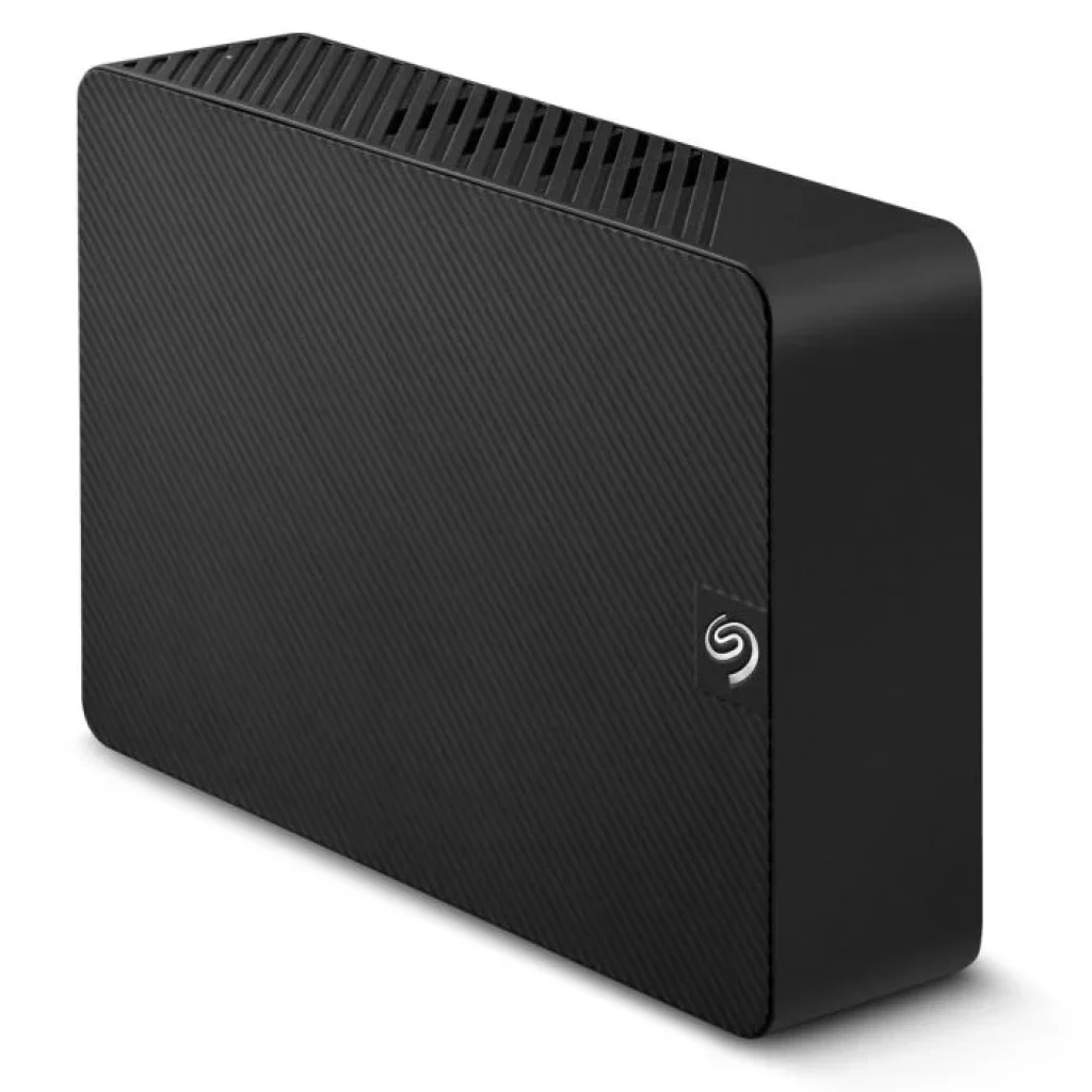 HD Externo Seagate 3,5” 20TB Expansion USB 3.0 – STKP20000400