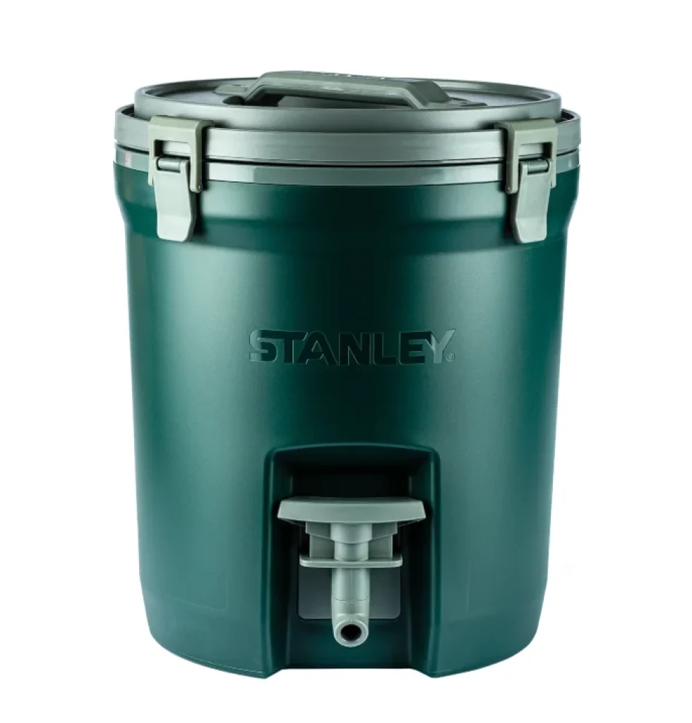 Jug Térmica Stanley Green | 7.5L