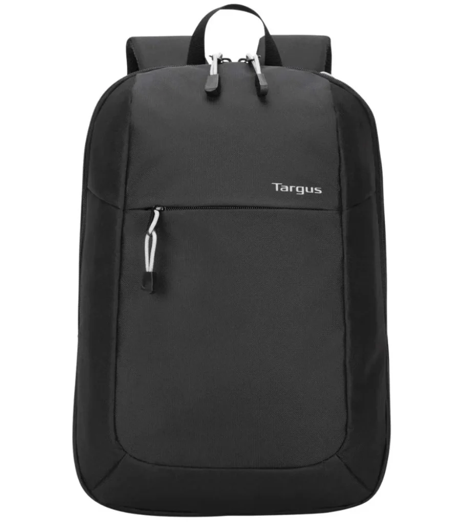 Mochila Targus 15.6″ Intellect Essentials para notebook – TSB966GL, Preto