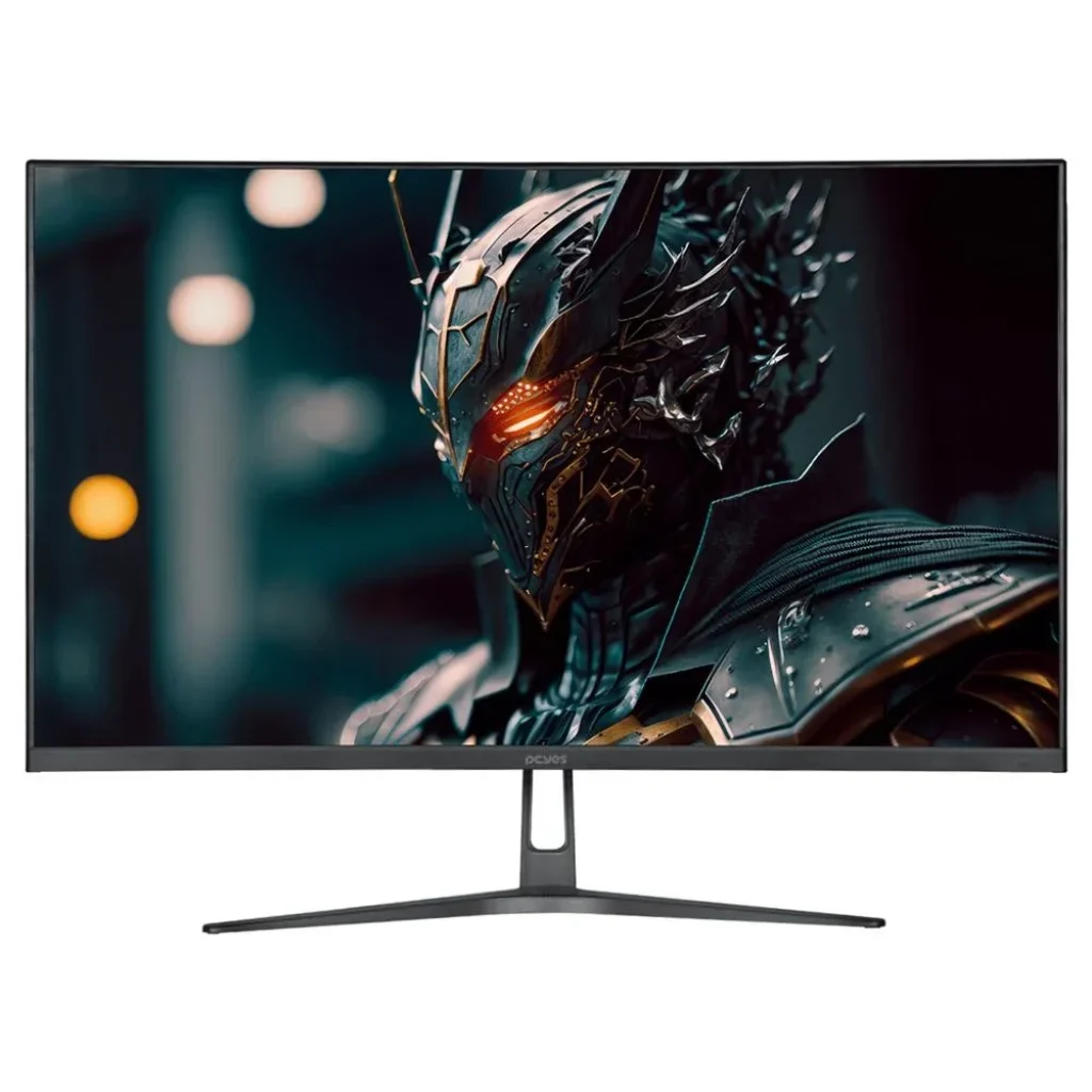 MONITOR GAMER PCYES CURVO Z-MAX Z20 31,5″ FULL HD 240HZ 1MS 2HDMI 2DP FREESYNC- PMGC320FD240C