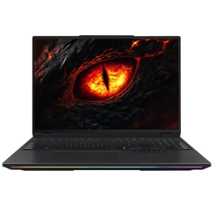 Notebook Gamer Avell Storm 570 Ti - Intel Core Ultra 9 275HX, RTX 5070 Ti 12GB VRAM 140W, 32GB RAM Dual 5600MHz, 1TB SSD, 16" IPS QHD 300Hz, Sem S.O. - MN000106