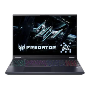 Notebook Gamer Predator Helios Neo 16 AI - Intel Ultra 7 255HX, RTX 5070 8GB, 16GB RAM 6400 MHz, 512 GB SSD, 16” LED IPS 240Hz, W11 - PHN16-73-76TF
