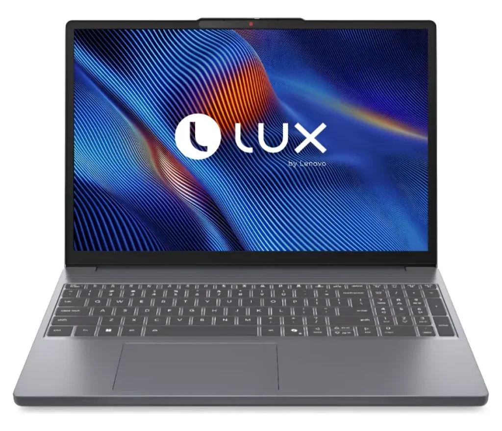 Notebook Lenovo IdeaPad Slim 3i – 1TB SSD, Intel Core i5-13420H, 8GB RAM Linux 15.3″ FHD IPS 16:10 – 83NS000CBR