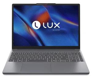 Notebook Lenovo IdeaPad Slim 3i – 1TB SSD, Intel Core i5-13420H, 8GB RAM Linux 15.3″ FHD IPS 16:10 – 83K100NTLM