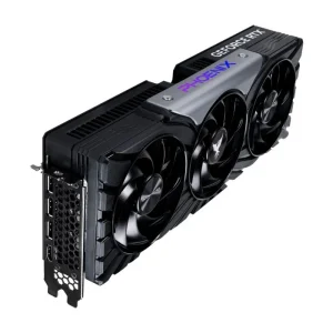 Placa de Vídeo Gainward RTX 5070 12GB Phoenix GDDR7 192 Bits – NE75070T19K9-GB2050X
