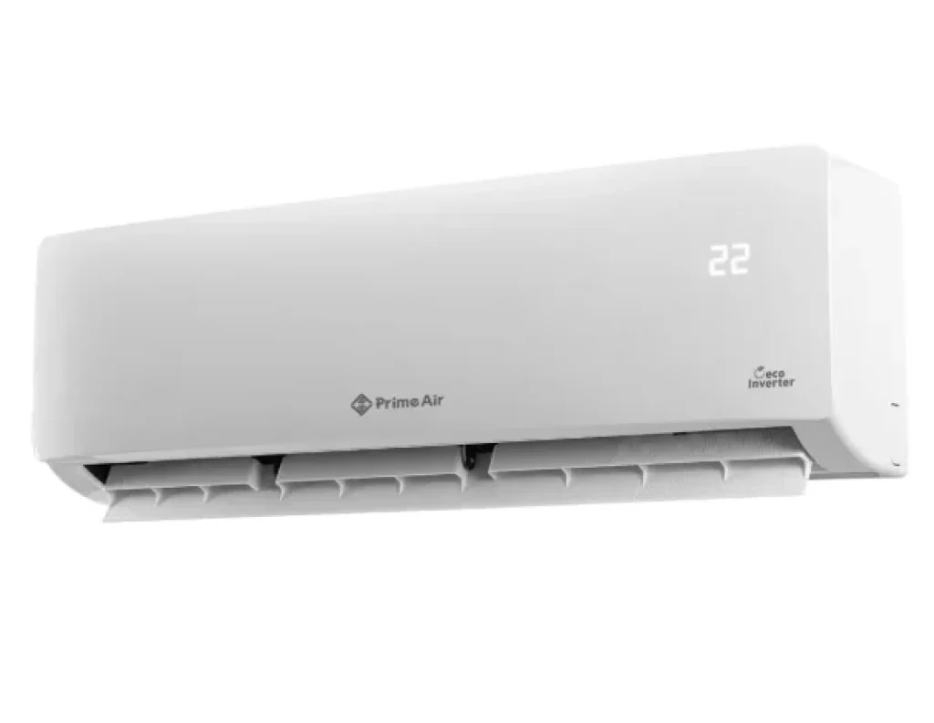 Ar-condicionado Split Inverter 12000 BTU/h Prime Air F 12FC Branco 220V