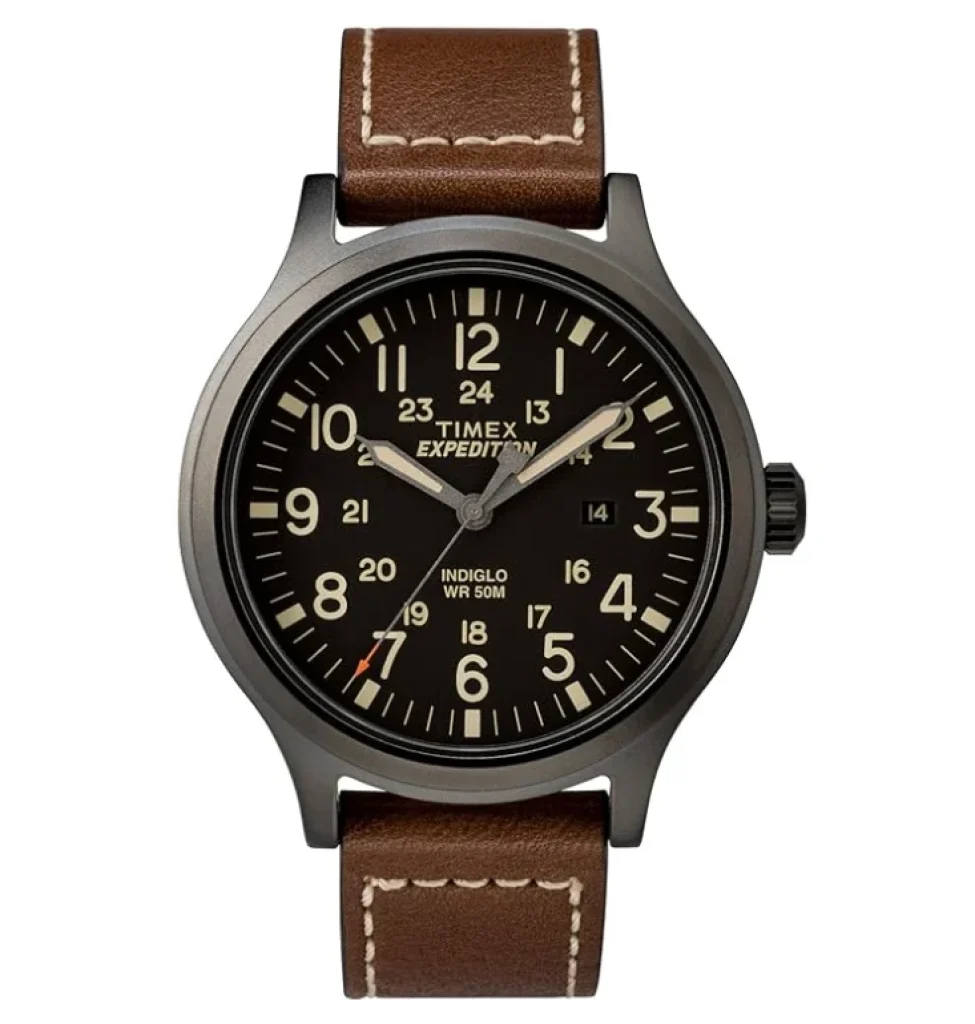 Relógio Timex Mossy Oak Expedition Scout 43