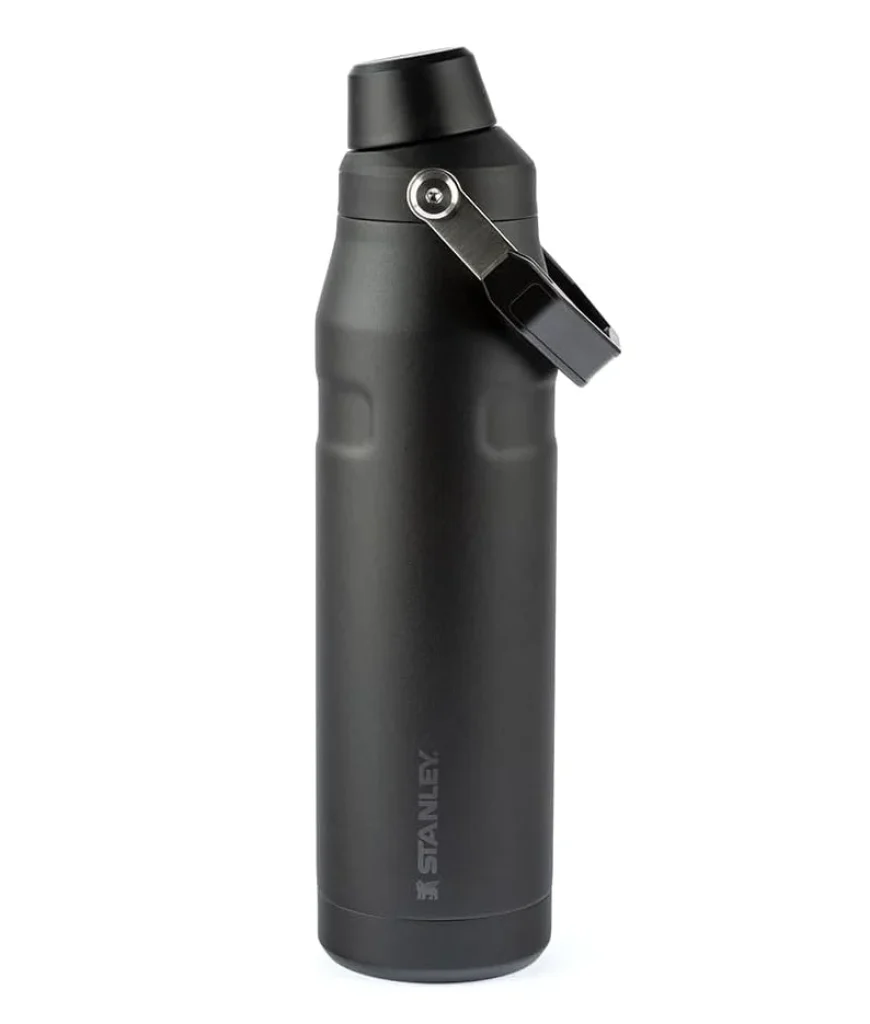 Stanley Garrafa Térmica Aerolight Fast Flow Black | 710ml