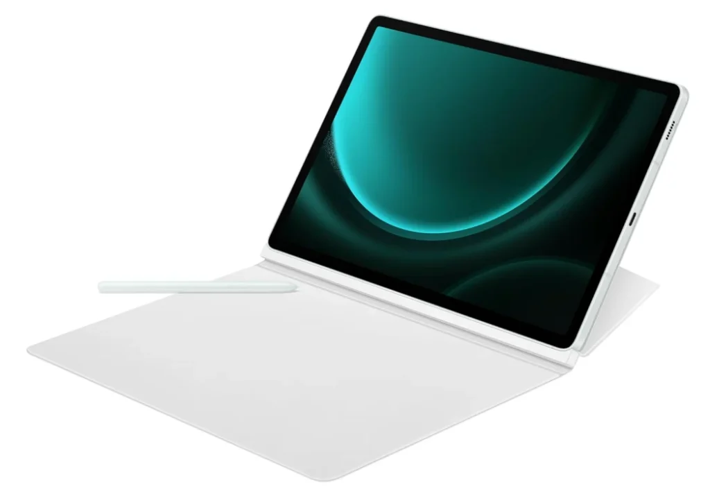 Tablet Samsung Galaxy Tab S9 FE Wifi, 128GB, 6GB RAM, Tela Imersiva de 10.9″