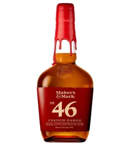 Whisky Maker’s Mark 46 Bourbon 750ML