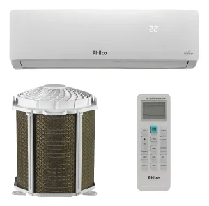 Ar Condicionado Split Hi Wall Inverter Philco 9000 BTU/h Frio 220 Volts – PAC9FT